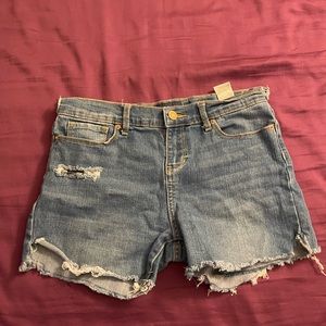 shorts old navy